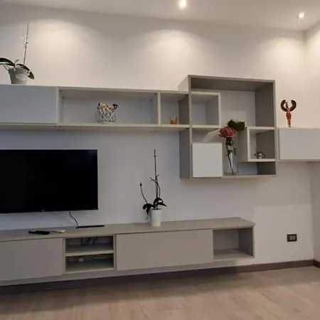 La Casa Di Romy