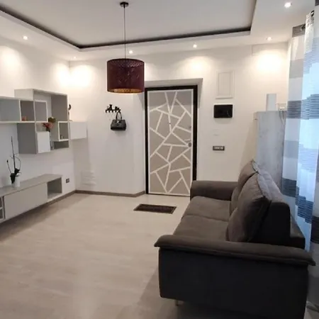 La Casa Di Romy Apartment Civita Castellana