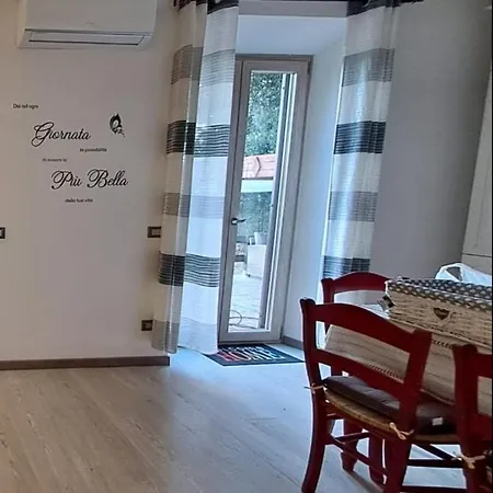 La Casa Di Romy Apartment Civita Castellana