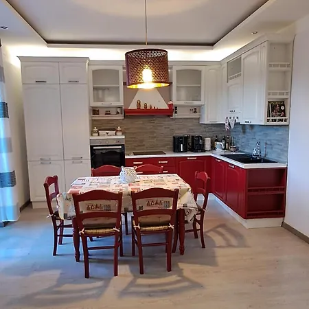 La Casa Di Romy