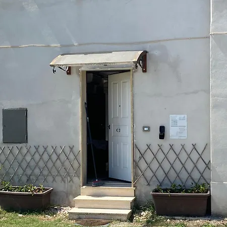 La Casa Di Romy Civita Castellana