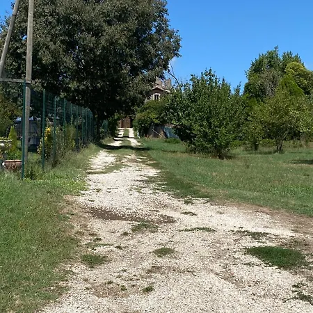 La Casa Di Romy